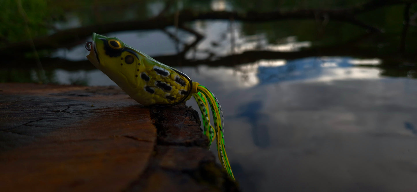 Molix Pop Frog